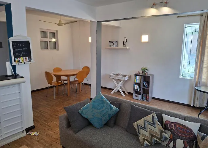 Apartment Pereybere