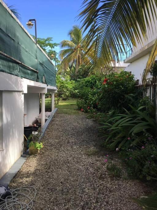 Apartament Pereybere