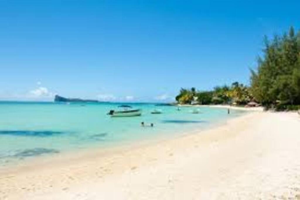 Pereybere Grand Baie