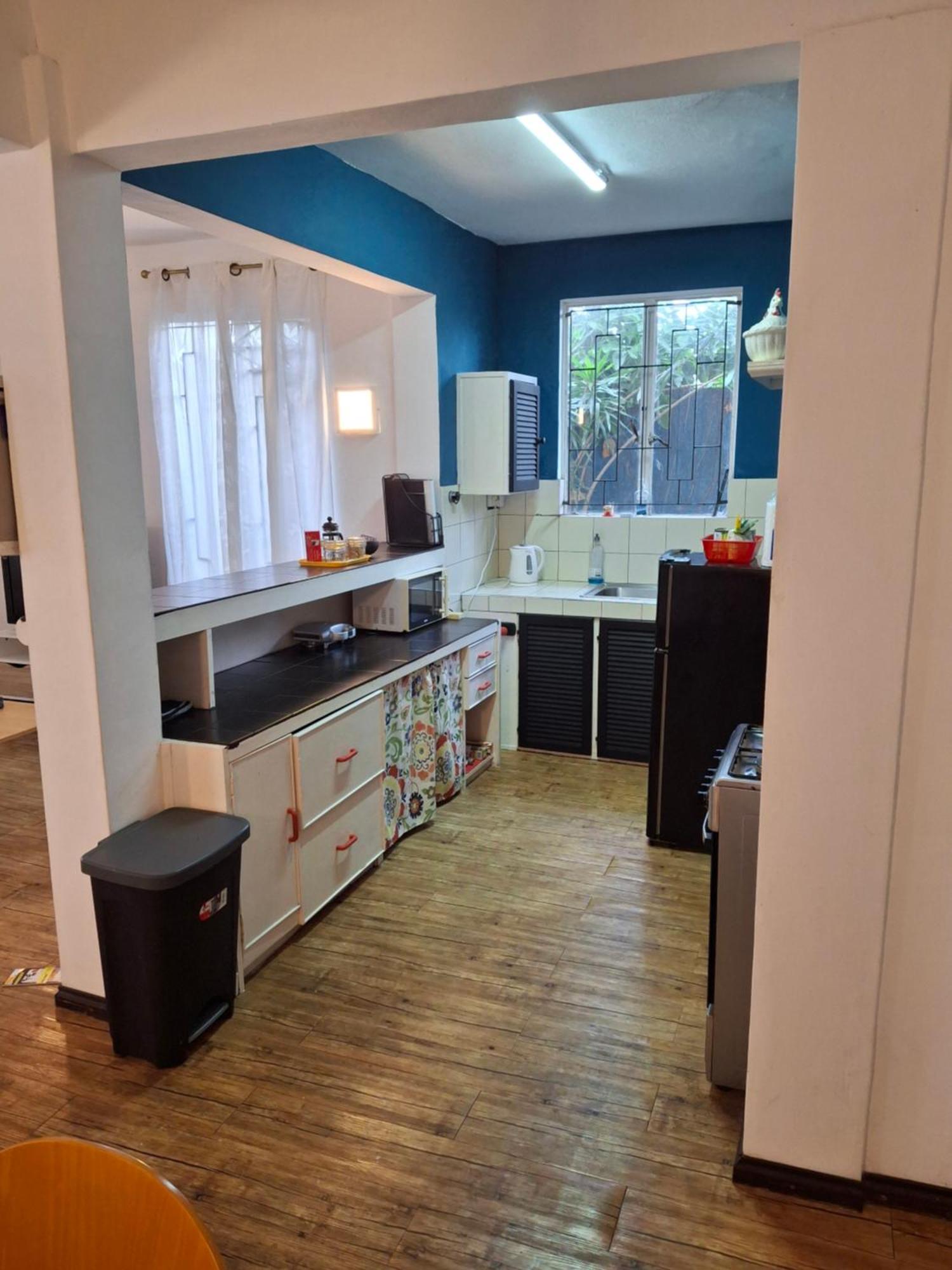 Pereybere Apartment