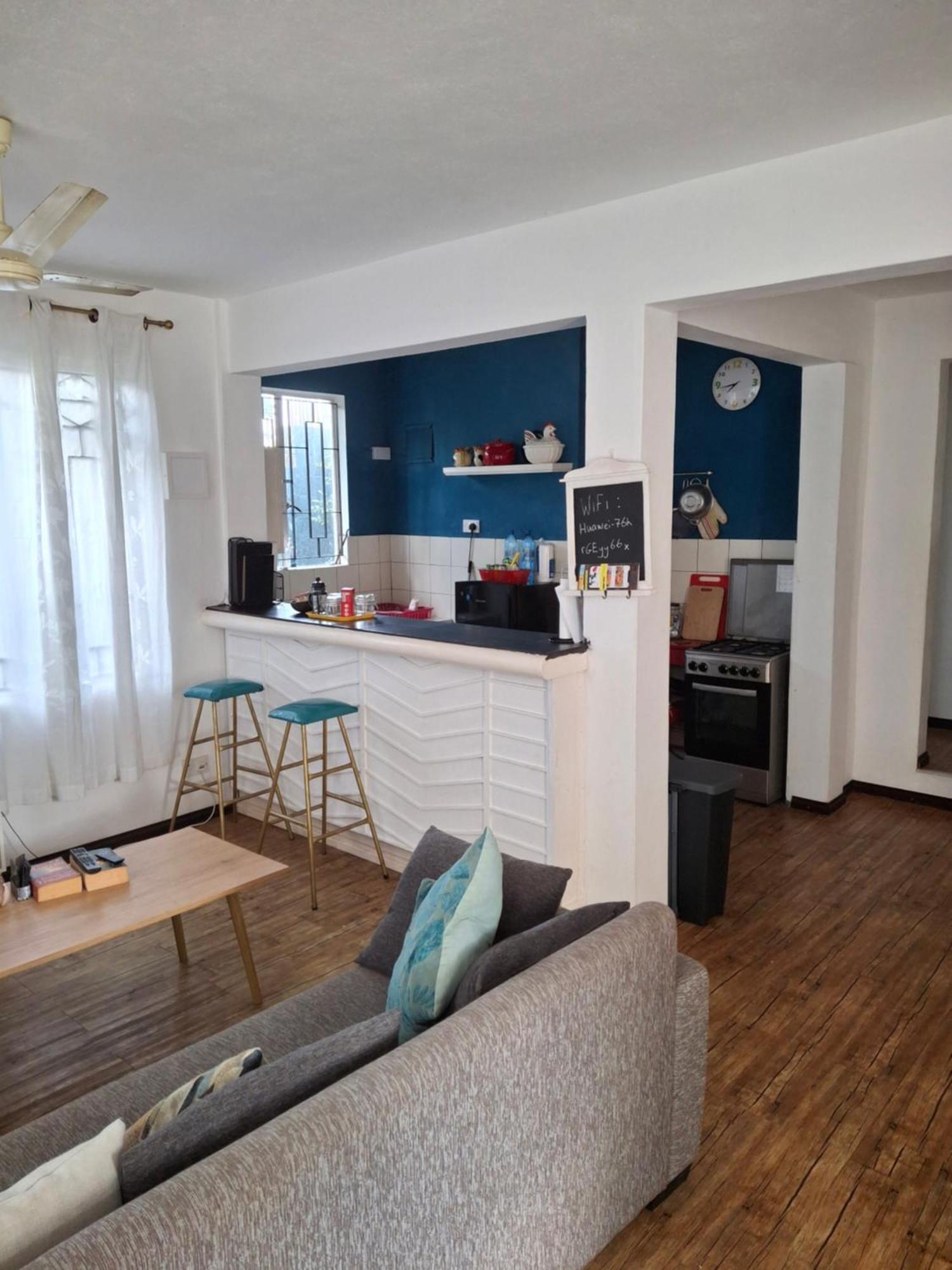 Apartment Pereybere