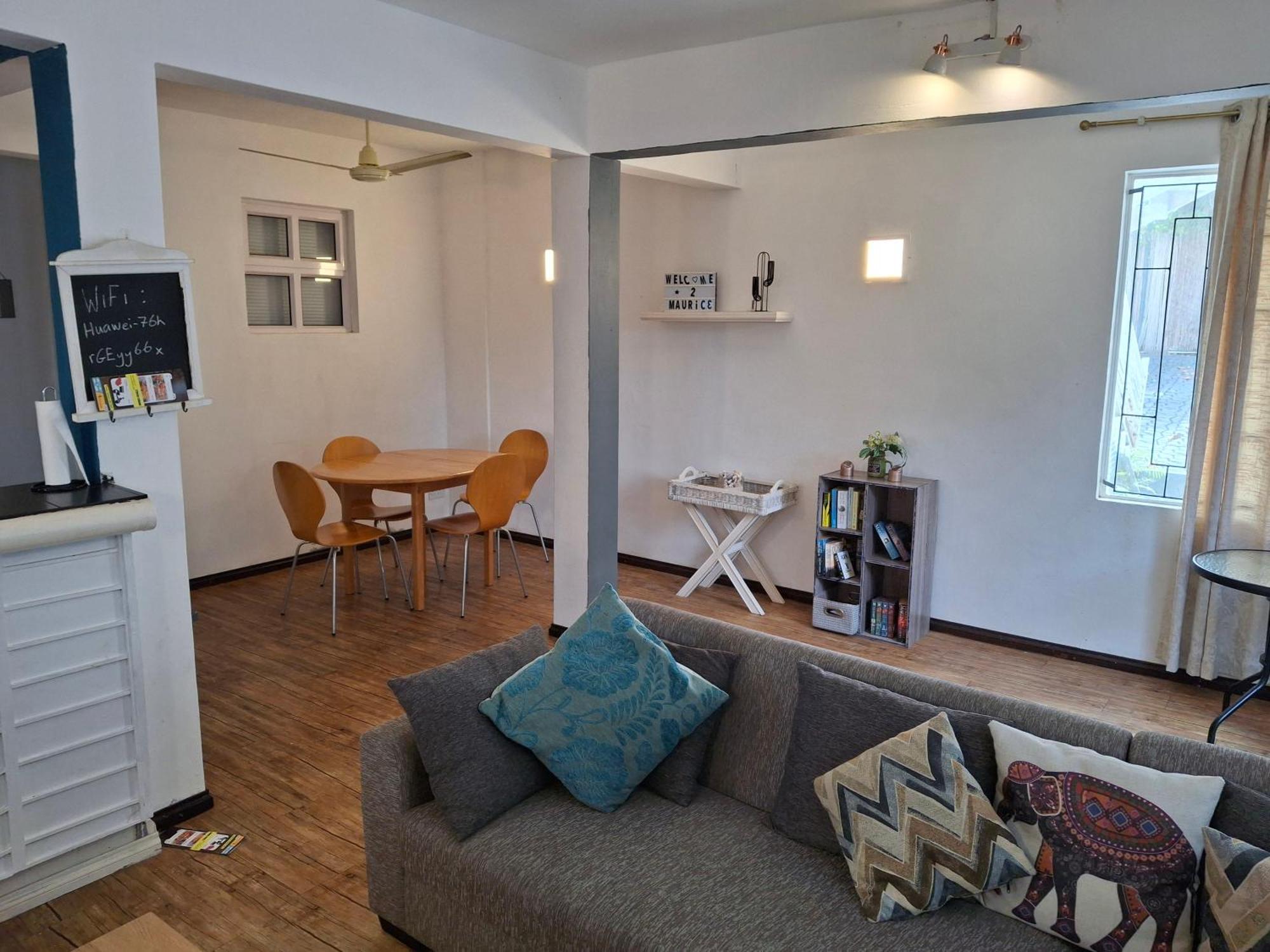 Apartment Pereybere *