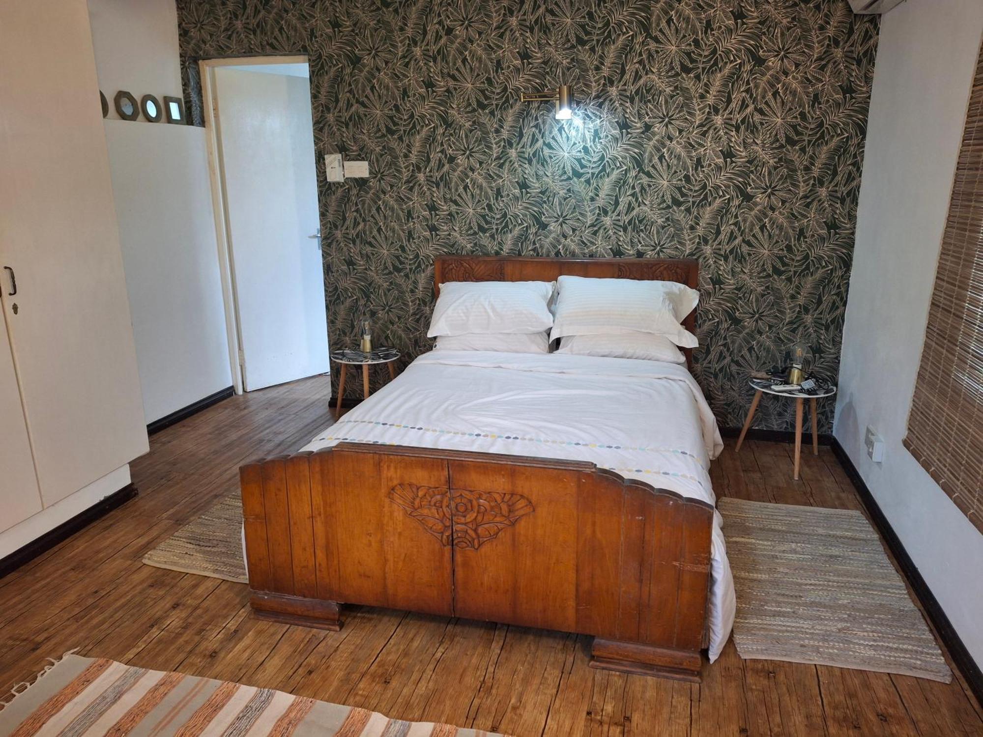 Pereybere Apartment *